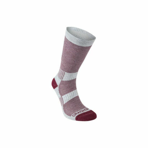 Craghoppers 'Heat Regulating' Coolmax Travel Socks For Female -Craghoppers Sales Shop unnamed file 727
