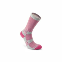 Craghoppers 'Heat Regulating' Coolmax Travel Socks For Female -Craghoppers Sales Shop unnamed file 729
