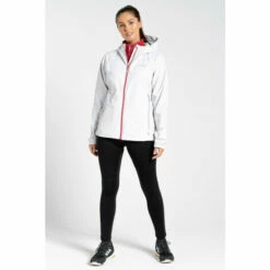 Craghoppers 'Atlas' AquaDry Waterproof Hooded Hiking Jacket For Female -Craghoppers Sales Shop unnamed file 73