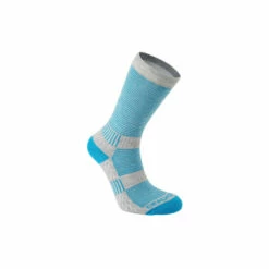 Craghoppers 'Heat Regulating' Coolmax Travel Socks For Female -Craghoppers Sales Shop unnamed file 730