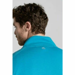 Craghoppers Recycled &apos;Dynamic Pro&apos; Half Zip Fleece For Male -Craghoppers Sales Shop unnamed file 734