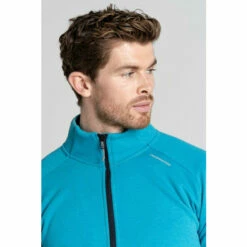 Craghoppers Recycled &apos;Dynamic Pro&apos; Half Zip Fleece For Male -Craghoppers Sales Shop unnamed file 736