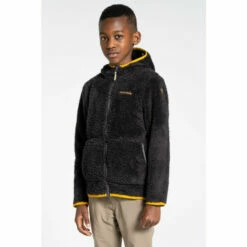 Craghoppers Sherpa Fleece 'Angda' Jacket For Male
