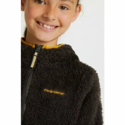 Craghoppers Sherpa Fleece &apos;Angda&apos; Jacket For Male -Craghoppers Sales Shop unnamed file 743