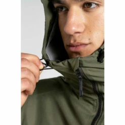 Craghoppers Toledo&apos; Gore-Tex Waterproof Hooded Jacket For Male -Craghoppers Sales Shop unnamed file 757
