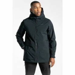 Craghoppers Toledo&apos; Gore-Tex Waterproof Hooded Jacket For Male -Craghoppers Sales Shop unnamed file 760