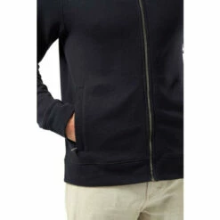 Craghoppers 'NosiBotanical Cambra' Cotton-Blend Long Sleeve Jacket For Male -Craghoppers Sales Shop unnamed file 763