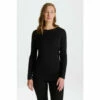 Craghoppers Wool Blend &apos;Merino II&apos; Baselayer Top For Female -Craghoppers Sales Shop unnamed file 769