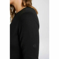 Craghoppers Wool Blend 'Merino II' Baselayer Top For Female -Craghoppers Sales Shop unnamed file 772