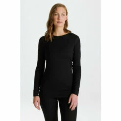 Craghoppers Wool Blend 'Merino II' Baselayer Top For Female -Craghoppers Sales Shop unnamed file 774