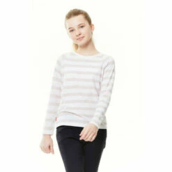 Craghoppers Lightweight &apos;NosiLife Paola&apos; Long Sleeve T-Shirt For Female -Craghoppers Sales Shop unnamed file 777