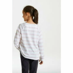 Craghoppers Lightweight &apos;NosiLife Paola&apos; Long Sleeve T-Shirt For Female -Craghoppers Sales Shop unnamed file 778