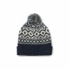 Craghoppers &apos;Fairisle&apos; Insulated Bobble Hat For Male -Craghoppers Sales Shop unnamed file 782