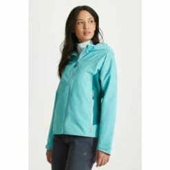 Craghoppers 'Atlas' AquaDry Waterproof Hooded Hiking Jacket For Female -Craghoppers Sales Shop unnamed file 80