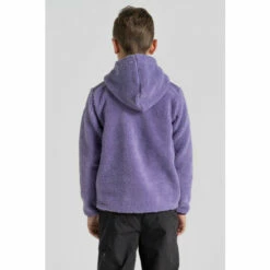 Craghoppers Recycled 'Mitson' Overhead Fleece For Female -Craghoppers Sales Shop unnamed file 802