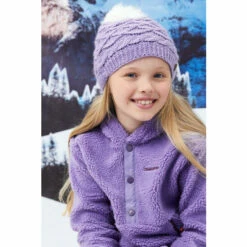 Craghoppers Recycled 'Mitson' Overhead Fleece For Female -Craghoppers Sales Shop unnamed file 804