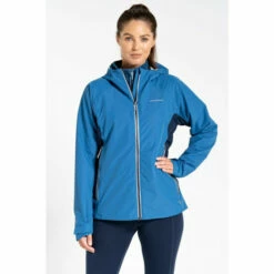 Craghoppers 'Atlas' AquaDry Waterproof Hooded Hiking Jacket For Female -Craghoppers Sales Shop unnamed file 81