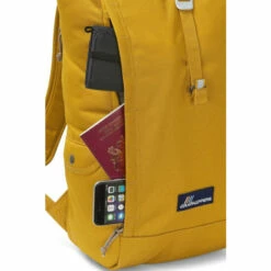 Craghoppers 'Kiwi' 20L Ecoshield Classic Rolltop Backpack For Male -Craghoppers Sales Shop unnamed file 821