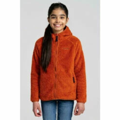 Craghoppers Recycled 'Kaito' Full-Zip Fleece For Unisex