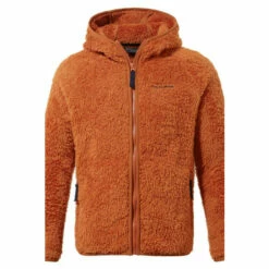 Craghoppers Recycled &apos;Kaito&apos; Full-Zip Fleece For Unisex -Craghoppers Sales Shop unnamed file 832