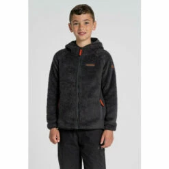 Craghoppers Recycled &apos;Kaito&apos; Full-Zip Fleece For Unisex -Craghoppers Sales Shop unnamed file 834