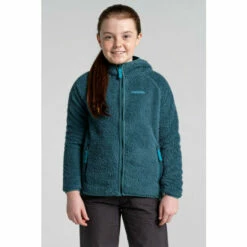Craghoppers Recycled &apos;Kaito&apos; Full-Zip Fleece For Unisex -Craghoppers Sales Shop unnamed file 835