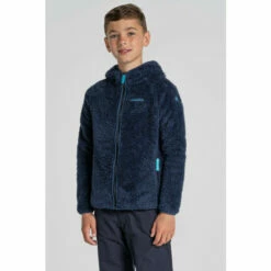 Craghoppers Recycled &apos;Kaito&apos; Full-Zip Fleece For Unisex -Craghoppers Sales Shop unnamed file 836