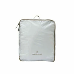 Craghoppers Ripstop&apos; Odour Control Packing Cube - XL For Male