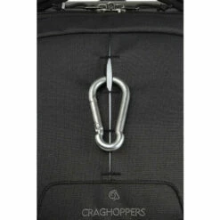 Craghoppers &apos;Ecoshield&apos; 22&apos;&apos; Wheelie 40L Recycled Bag For Male -Craghoppers Sales Shop unnamed file 883