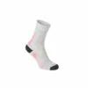 Craghoppers &apos;NosiLife Adventure&apos; Cotton-Blend Travel Socks For Female