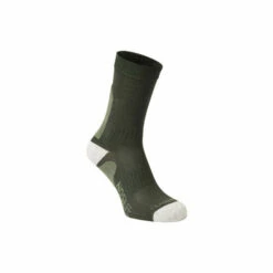 Craghoppers &apos;NosiLife Adventure&apos; Cotton-Blend Travel Socks For Female -Craghoppers Sales Shop unnamed file 888