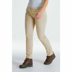 Craghoppers Recycled Stretch &apos;Kiwi Pro II&apos; Walking Trousers For Female