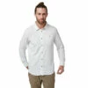 Craghoppers Insect-Repellent &apos;NosiLife Nuoro&apos; Long Sleeve Shirt For Male -Craghoppers Sales Shop unnamed file 902