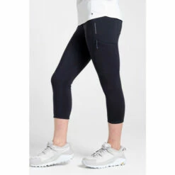 Craghoppers Recycled Stretch 'Dynamic' Cropped Trousers For Female -Craghoppers Sales Shop unnamed file 91