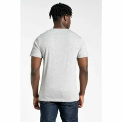 Craghoppers Cotton &apos;Lugo&apos; Short Sleeve T-Shirt For Male -Craghoppers Sales Shop unnamed file 915