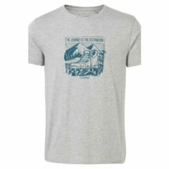 Craghoppers Cotton &apos;Lugo&apos; Short Sleeve T-Shirt For Male -Craghoppers Sales Shop unnamed file 917