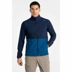 Craghoppers NosiLife Pro&apos; Recycled Active Jacket For Male
