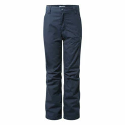 Craghoppers Winter Lined 'Kiwi' Cargo Trouser For Male