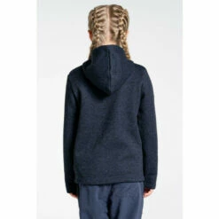 Craghoppers Kids&apos; &apos;Shiloh&apos; Recycled Hooded Full-Zip Fleece For Male -Craghoppers Sales Shop unnamed file 939