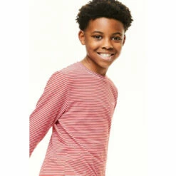 Craghoppers Lightweight &apos;NosiLife Jago&apos; Long Sleeve T-Shirt For Male -Craghoppers Sales Shop unnamed file 952