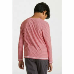 Craghoppers Lightweight &apos;NosiLife Jago&apos; Long Sleeve T-Shirt For Male -Craghoppers Sales Shop unnamed file 953