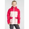 Craghoppers Kids&apos; &apos;Joslyn&apos; AquaDry EcoShield Hooded Jacket For Female -Craghoppers Sales Shop unnamed file 965