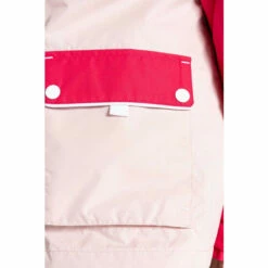 Craghoppers Kids' 'Joslyn' AquaDry EcoShield Hooded Jacket For Female -Craghoppers Sales Shop unnamed file 969