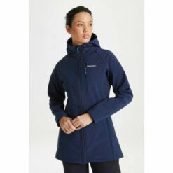 Craghoppers &apos;Ara Weatherproof&apos; Aquadry Waterproof Hiking Jacket For Female -Craghoppers Sales Shop unnamed file 97