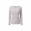 Craghoppers Cotton-Blend &apos;NosiLife Erin&apos; Long-Sleeve T-Shirt For Female -Craghoppers Sales Shop unnamed file 971
