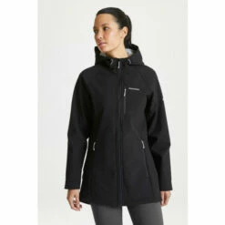Craghoppers &apos;Ara Weatherproof&apos; Aquadry Waterproof Hiking Jacket For Female -Craghoppers Sales Shop unnamed file 98