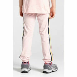 Craghoppers Kids&apos; Cotton-Blend &apos;NosiLife Brodie&apos; Jogger Trousers For Female -Craghoppers Sales Shop unnamed file 986