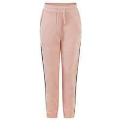 Craghoppers Kids&apos; Cotton-Blend &apos;NosiLife Brodie&apos; Jogger Trousers For Female -Craghoppers Sales Shop unnamed file 988