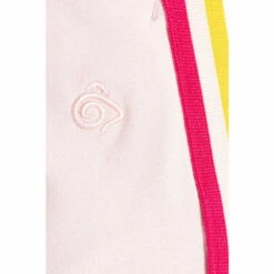 Craghoppers Kids&apos; Cotton-Blend &apos;NosiLife Brodie&apos; Jogger Trousers For Female -Craghoppers Sales Shop unnamed file 989