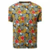 Craghoppers Short Sleeved &apos;Gibbon&apos; Graphic Print T-Shirt For Male -Craghoppers Sales Shop unnamed file 991